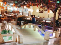 -佬麻雀·新湘菜(珠海金发购物中心店)