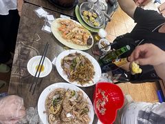 -贞姨美食·老字号海鲜大排档