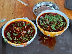 -清真·马安军辣子牛肉面