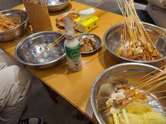 -嘉州鲜知味钵钵鸡(奎星楼店)