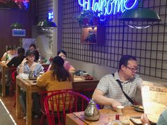 -阿记烧烤(大兴新区店)