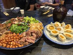 -中国傩城-三幺台