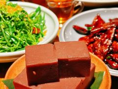 -小吊梨汤·北京菜·烤鸭(四元桥店)