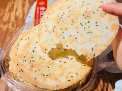 -老米记酒酿铺(科巷店)