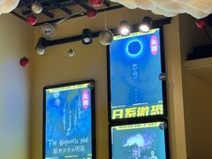 -谜盒子奇幻密室(南屏店)