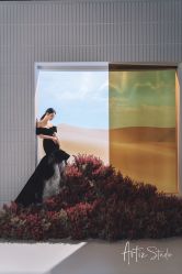 点击看大图 -THE QUEEN(北京店)