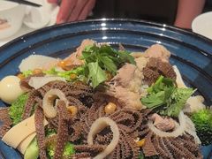 -清真·卡德尔大叔新疆主题餐厅(龙汇路店)