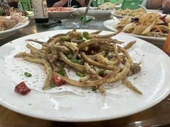 -海之鲜大排档(东山海鲜金銮湾店)