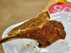 -九米羊肉炉(东渡店)
