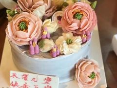 -BONCAKE裱花蛋糕(万象汇店)