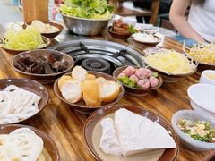 -笔记安顺夺夺粉火锅