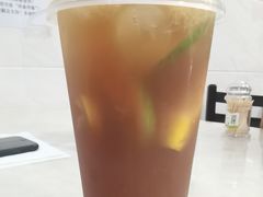 -好好滋味茶餐厅