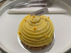 -UNIUNI(凯瑟琳广场店)