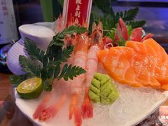 -弓二·烧鸟居酒屋(财富购物中心店)