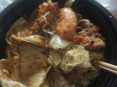 -小蛮椒麻辣烫·麻辣拌(青浦宝龙店)