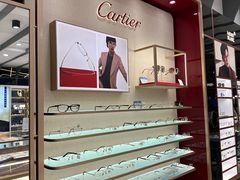 -宝岛眼镜(南京金鹰世界店)