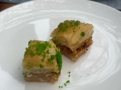 -ALAMEEN阿拉伯餐厅(三里屯店)