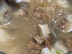 -西天尾扁食卤肉(湄洲农贸市场店)