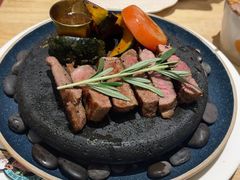 -秘密旅行Bonjour(黑金冠 江南西店)