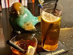 -Hill.Cocktail半山酒吧(中山店)