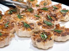 烤大蒜-拉蒂娜·巴西牛排馆 Latina·Brazilian Steakhouse(王府井喜悦店)