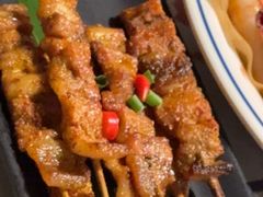 -辉记炭烧海鲜大排档·老字号(福田店)