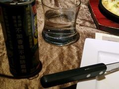 -路易十三西餐厅(西关新天地店)