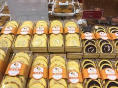 -面包新语(滨湖万达店)