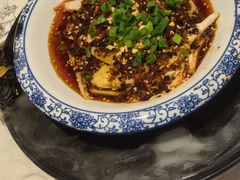 -川味堂·四川豆花(八卦岭店)