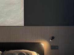 -翼森原创设计·全案实景落地
