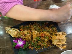 -辉记炭烧海鲜大排档·老字号(福田店)