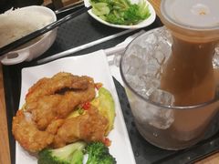 -大家乐(广州天河城六楼店)