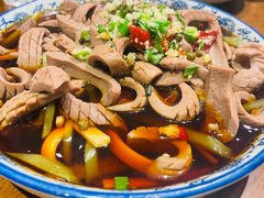 -兔爸私家小厨(新北万达店)