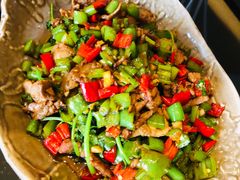 -合肥融创永乐半山酒店·永乐半山西餐厅