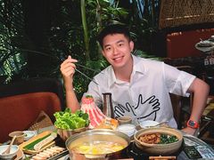 -大头椰·椰子鸡火锅(南宁万象城店)