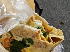 -周小超蛋饼