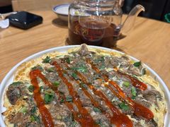 闽南海蛎煎-宋小谨·泉州菜(西沙湾店)