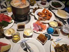 -星伦多自助料理·涮烤一体(虹悦城店)