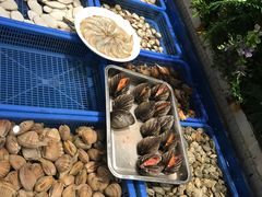 -海味当家·蒸锅海鲜(中山广场创始店)