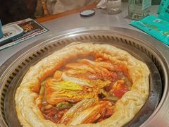 -灶座小锅烀饼·铁锅炖(全国总店)
