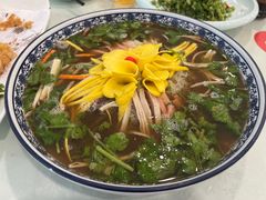 -河南食府(人民路店)