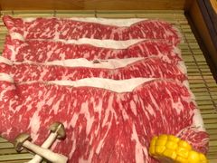 -牛道·和牛九食(市府恒隆广场店)