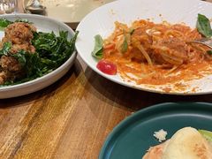 -Brut Eatery悦璞食堂(愚园路店)