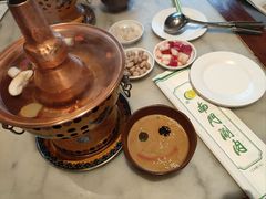 -南门涮肉(天坛店)