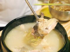 -韩国大金刚烤肉·料理(印象城店)