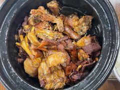 -斯丹姜母鸭·古法干香(涂门街总店)