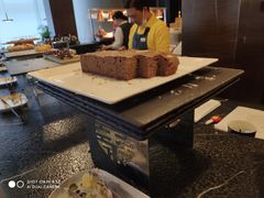 -上海虹桥宾馆·SLIDER(郁锦香店)