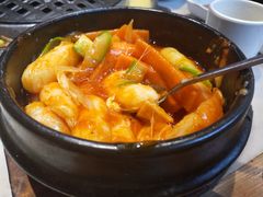 -韩宫宴烤肉·料理(苏州中心店)