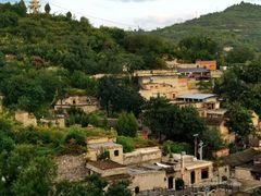 -于家石头村景区