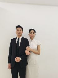 -金夫人婚纱摄影(总店)